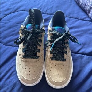 Brand new Nike Kids Sneakers